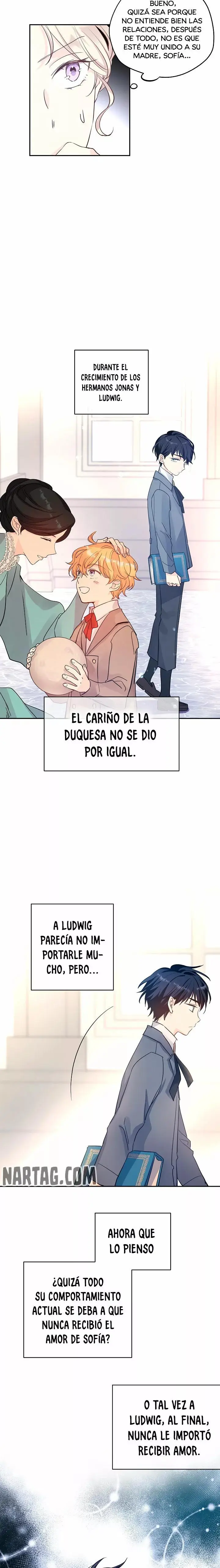 The Villainess Flips the Script! capítulo 24, página 12