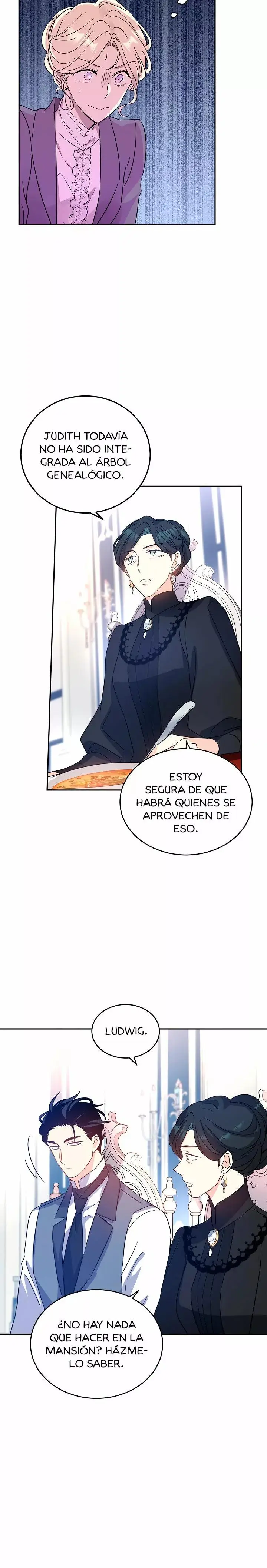 The Villainess Flips the Script! capítulo 27, página 16