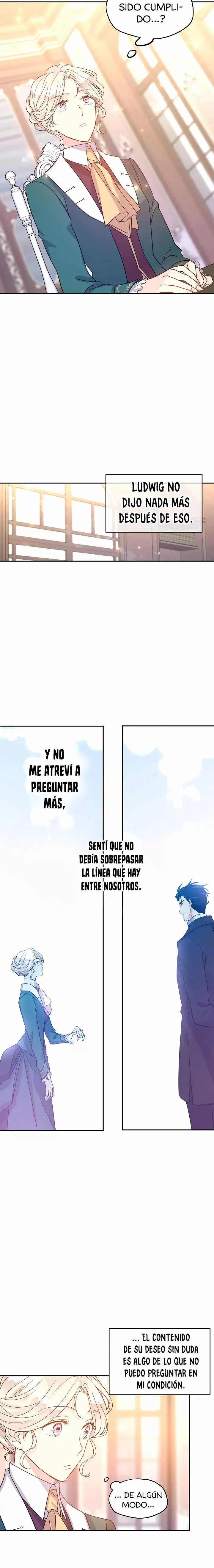 The Villainess Flips the Script! capítulo 29, página 6