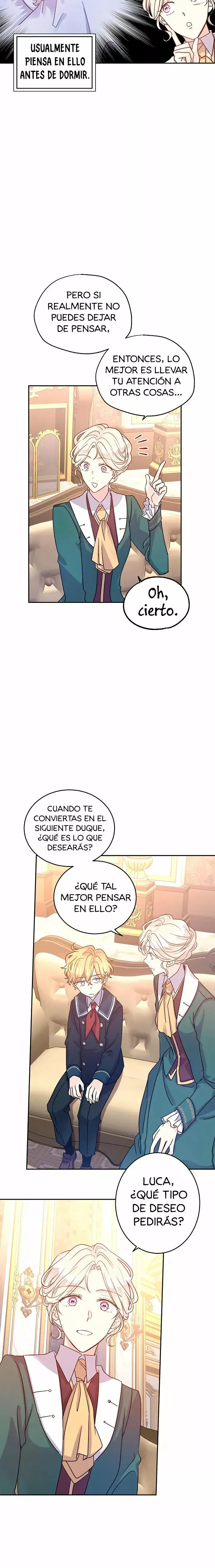The Villainess Flips the Script! capítulo 29, página 15
