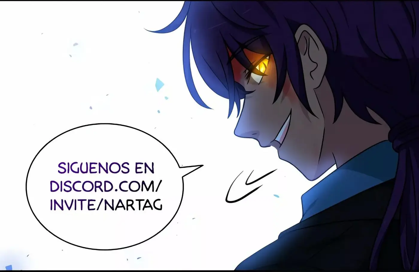 The Villainess Flips the Script! capítulo 32, página 3