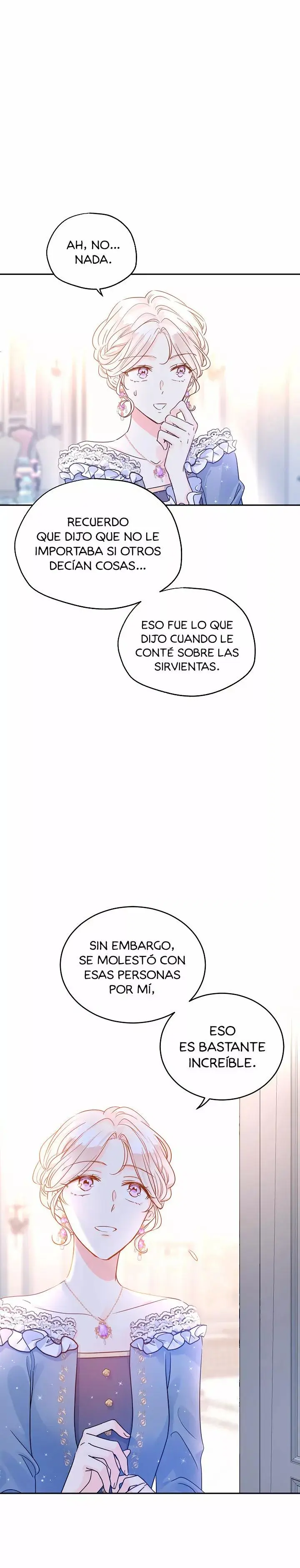 The Villainess Flips the Script! capítulo 33, página 7
