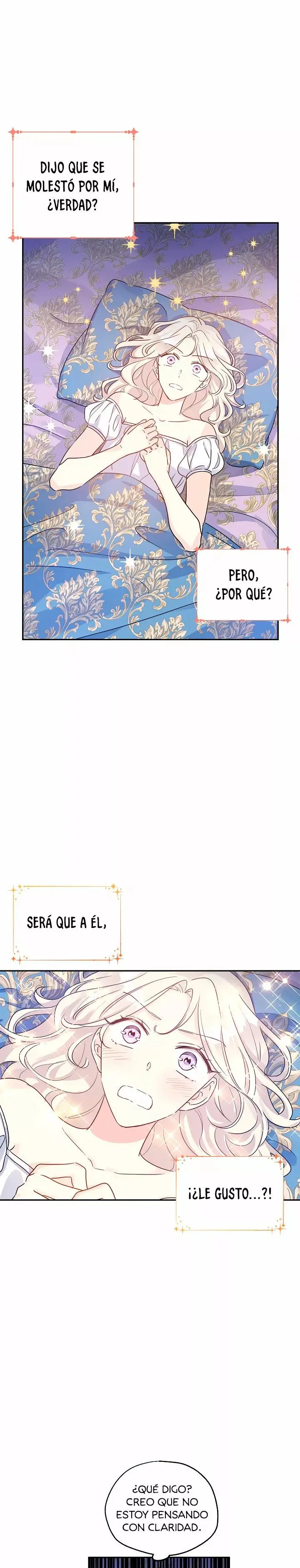 The Villainess Flips the Script! capítulo 33, página 13