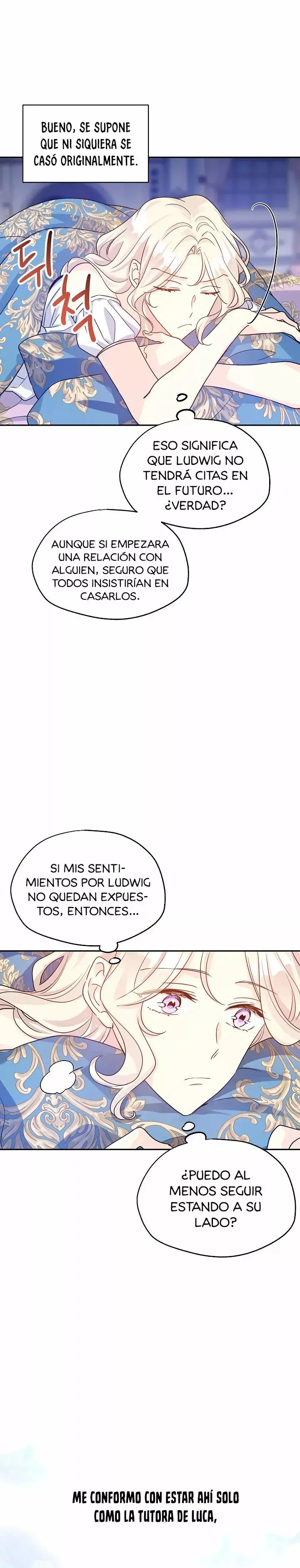 The Villainess Flips the Script! capítulo 33, página 16