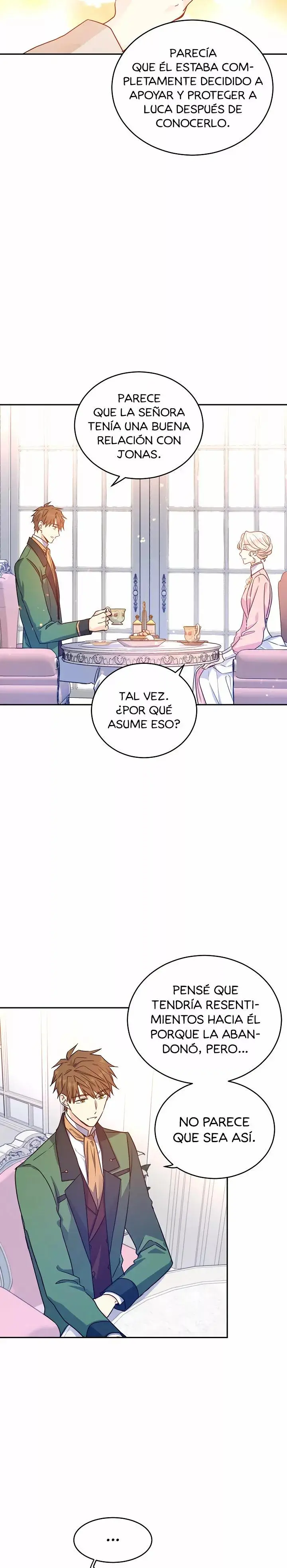 The Villainess Flips the Script! capítulo 34, página 12