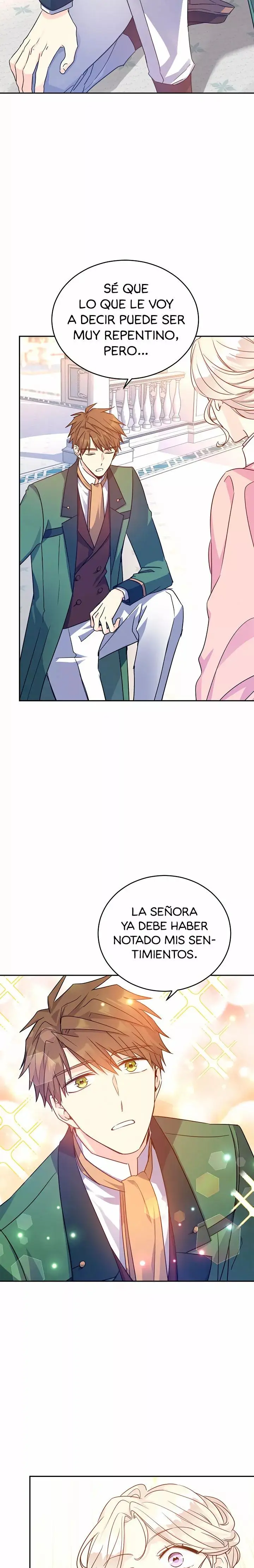 The Villainess Flips the Script! capítulo 34, página 24