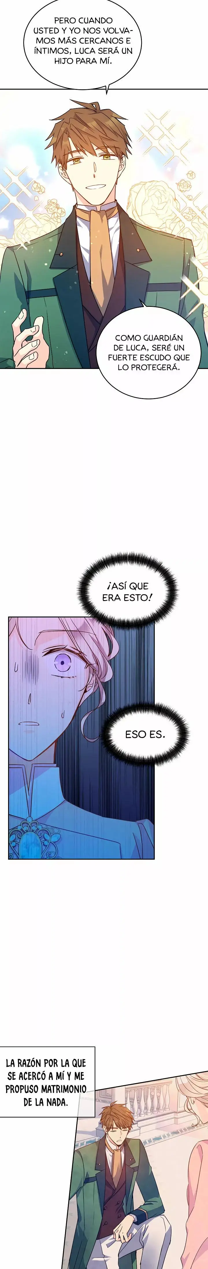 The Villainess Flips the Script! capítulo 35, página 10
