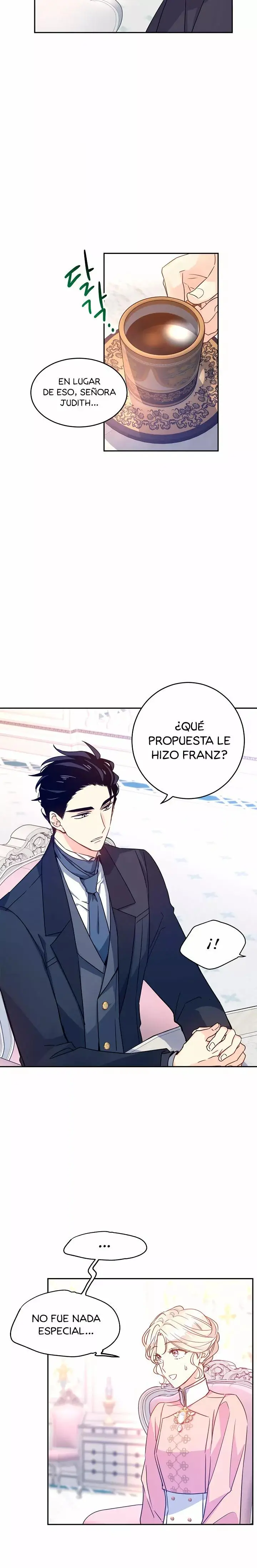 The Villainess Flips the Script! capítulo 36, página 16