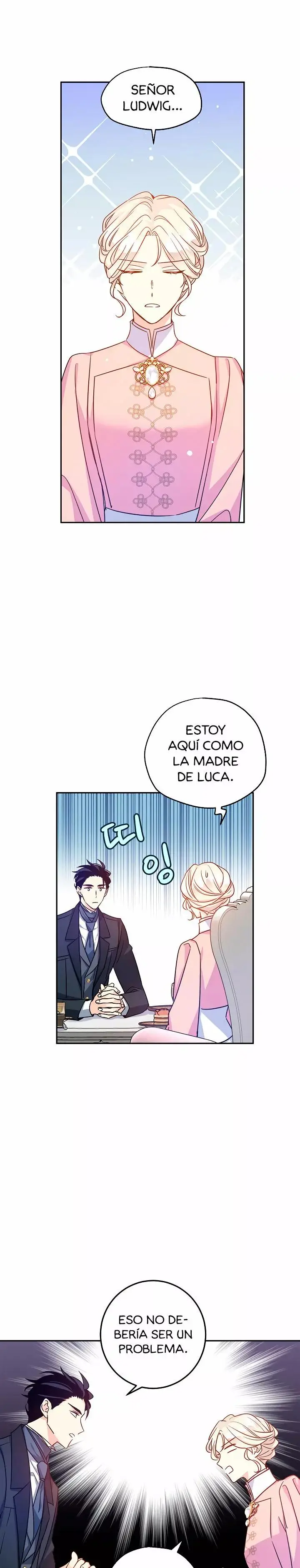 The Villainess Flips the Script! capítulo 37, página 4