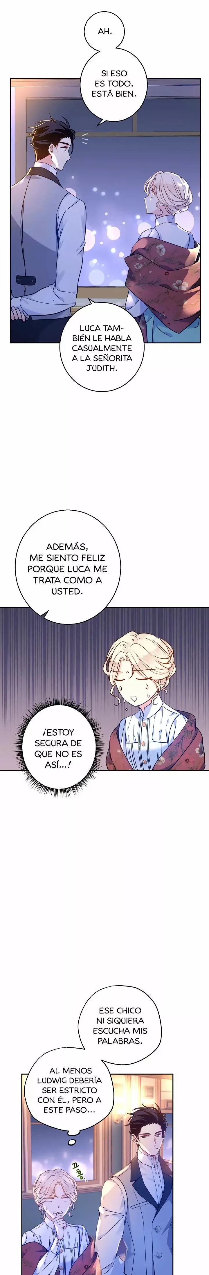 The Villainess Flips the Script! capítulo 44, página 19