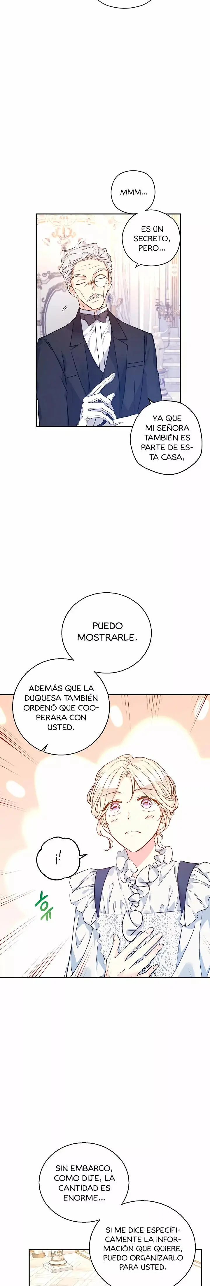 The Villainess Flips the Script! capítulo 46, página 16