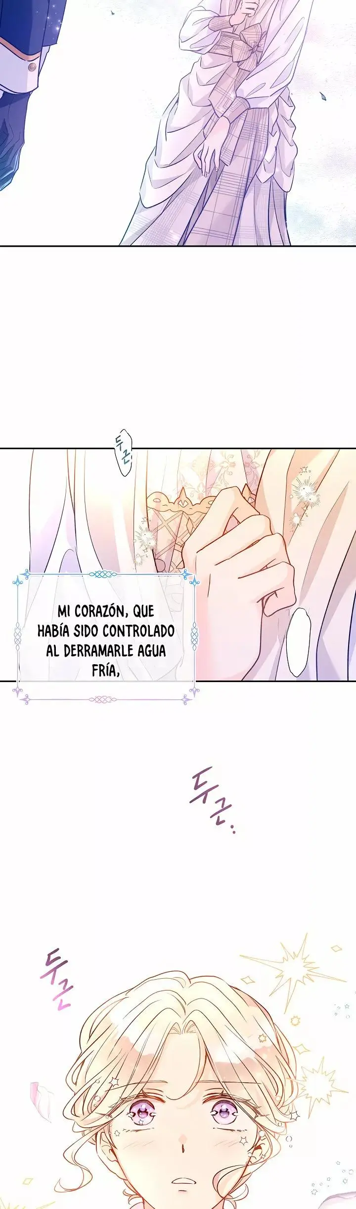 The Villainess Flips the Script! capítulo 50, página 33