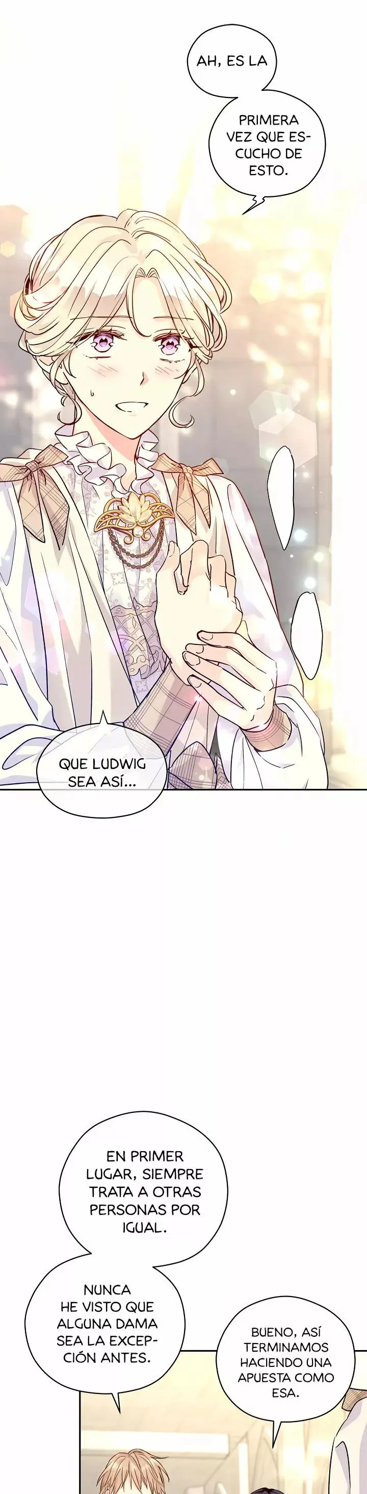 The Villainess Flips the Script! capítulo 51, página 4