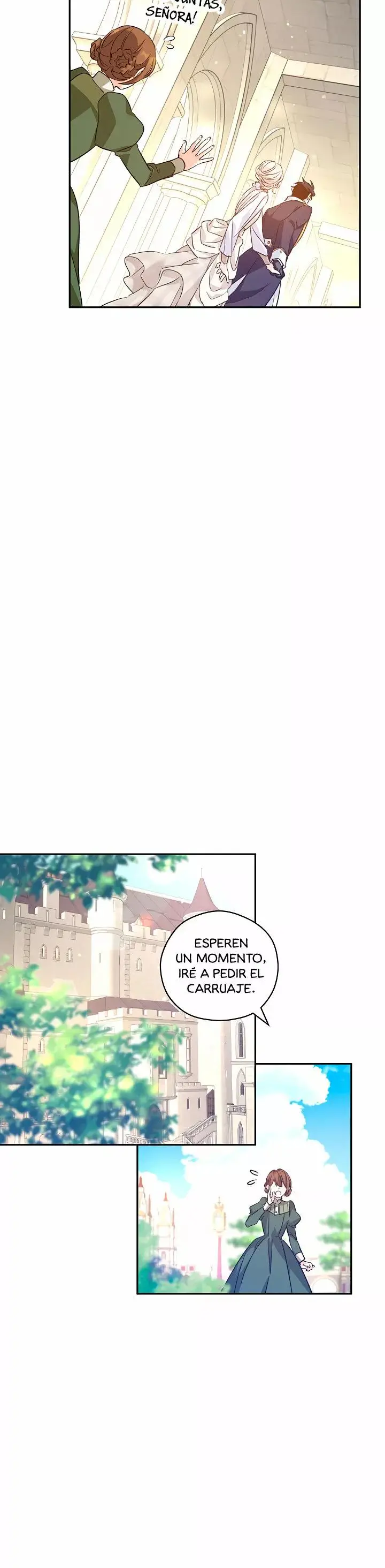 The Villainess Flips the Script! capítulo 51, página 16