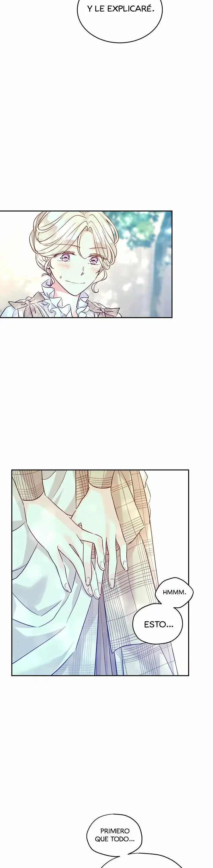 The Villainess Flips the Script! capítulo 51, página 18