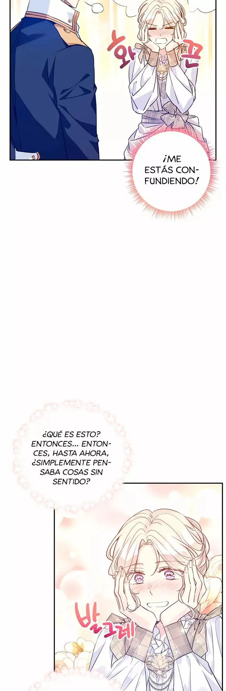 The Villainess Flips the Script! capítulo 51, página 35