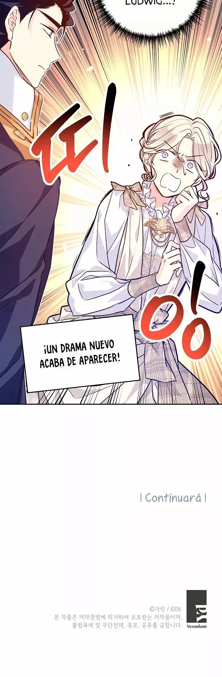 The Villainess Flips the Script! capítulo 51, página 39