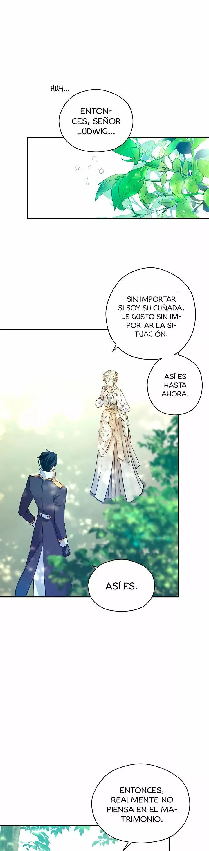 The Villainess Flips the Script! capítulo 52, página 9