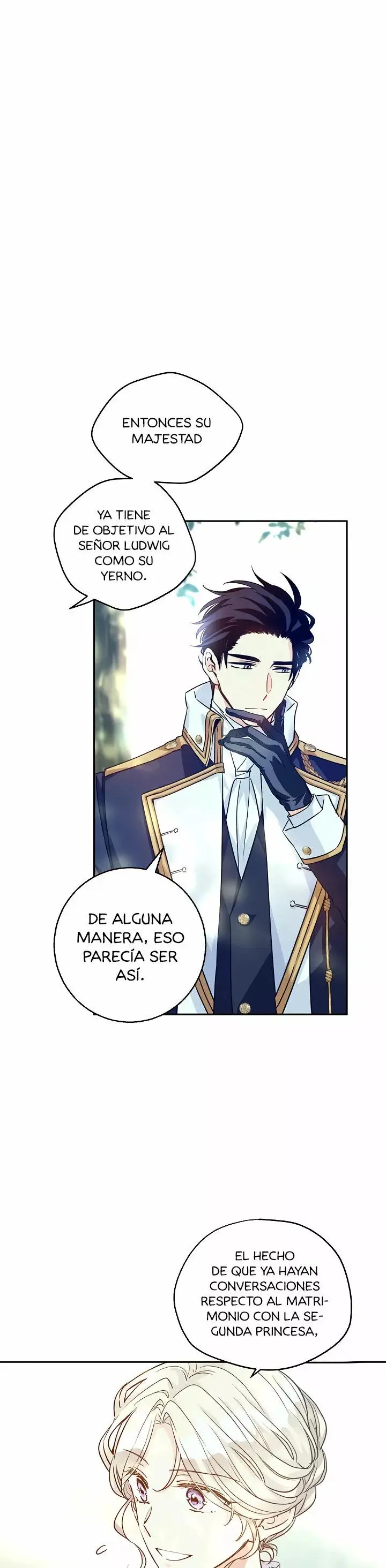 The Villainess Flips the Script! capítulo 53, página 6