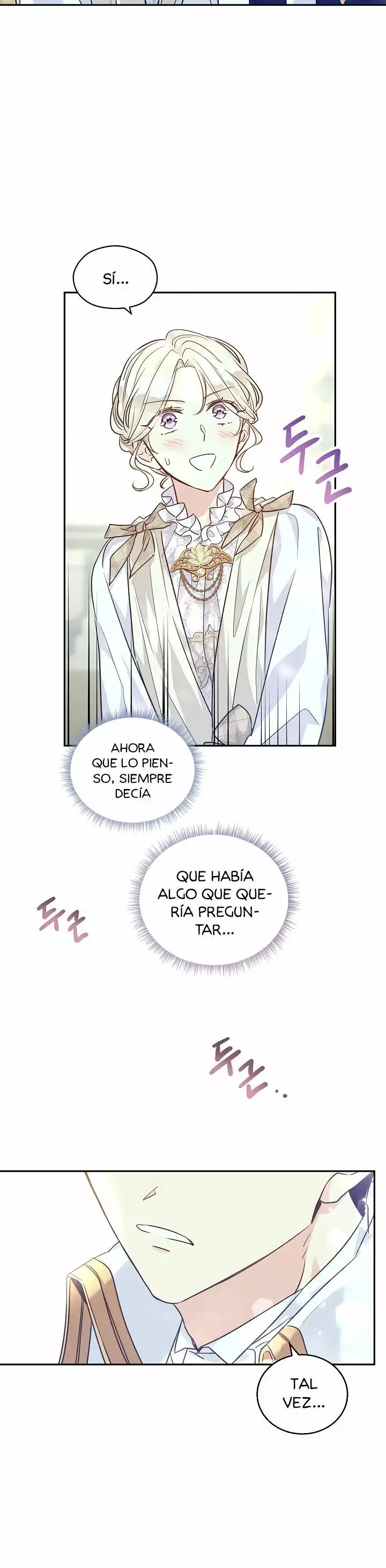 The Villainess Flips the Script! capítulo 53, página 15