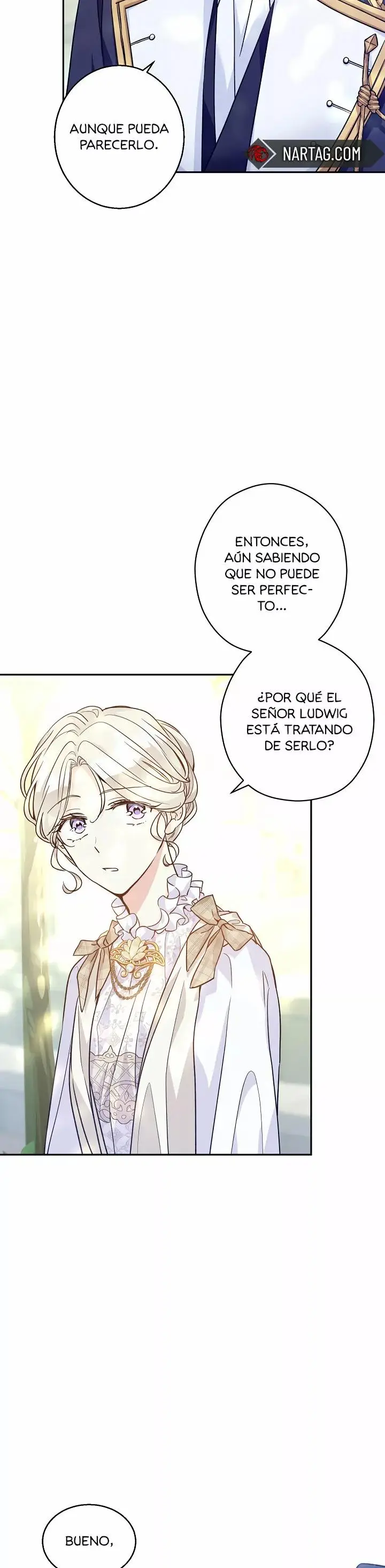 The Villainess Flips the Script! capítulo 53, página 20