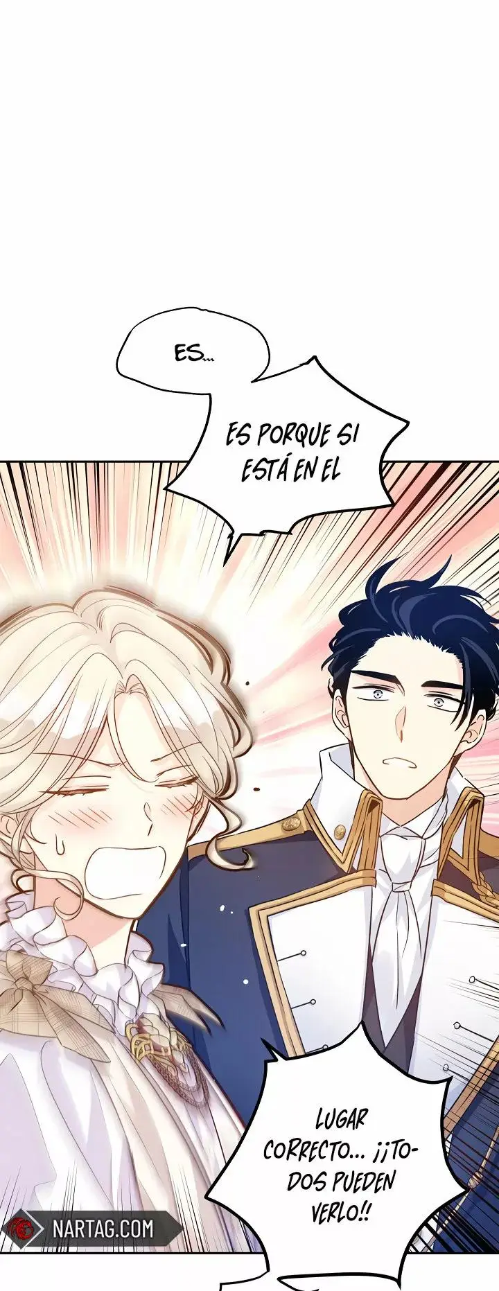 The Villainess Flips the Script! capítulo 53, página 36