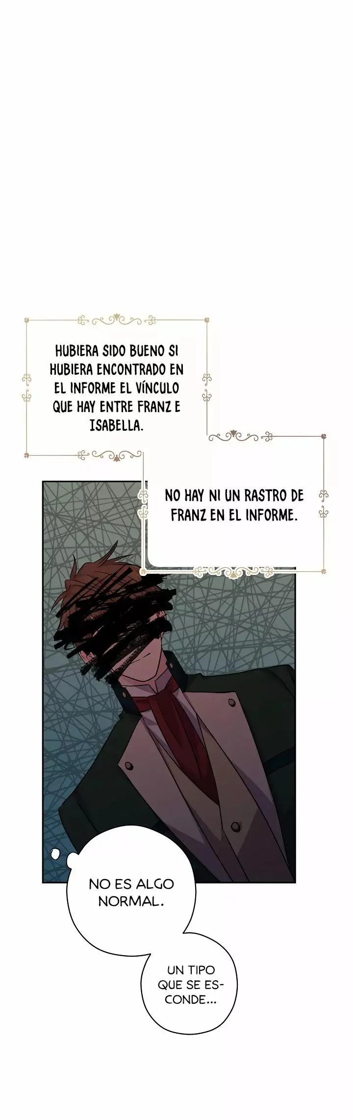 The Villainess Flips the Script! capítulo 54, página 34