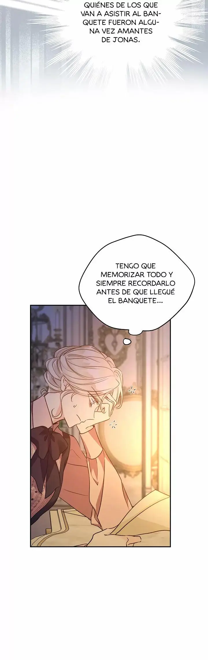 The Villainess Flips the Script! capítulo 54, página 36