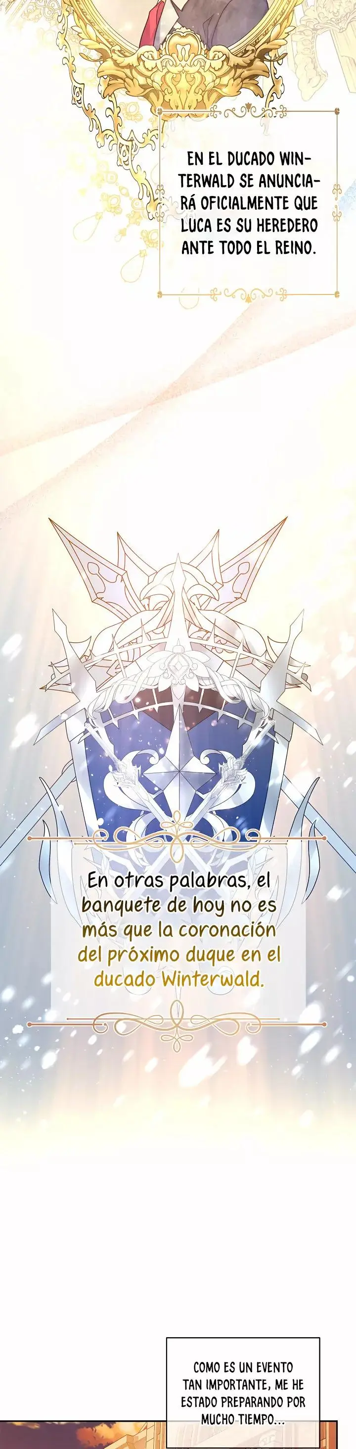 The Villainess Flips the Script! capítulo 55, página 5