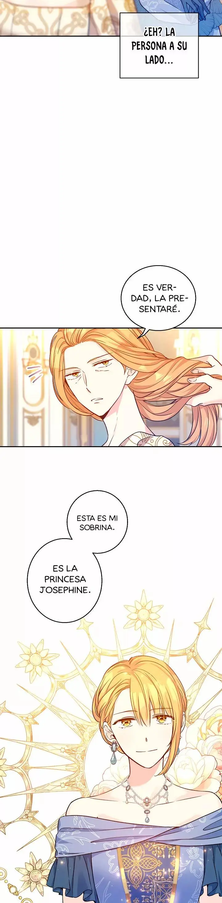 The Villainess Flips the Script! capítulo 55, página 20