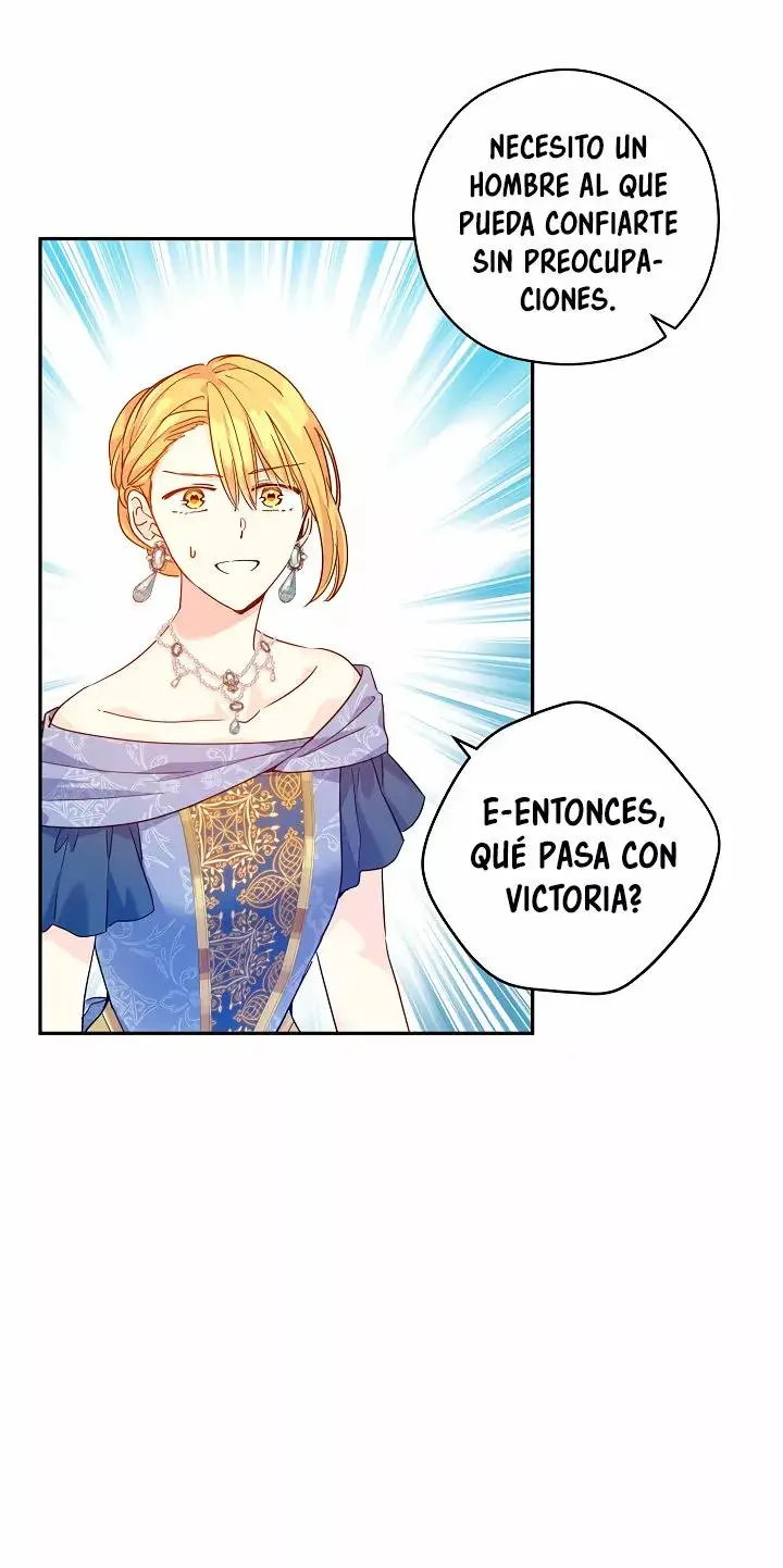 The Villainess Flips the Script! capítulo 58, página 12