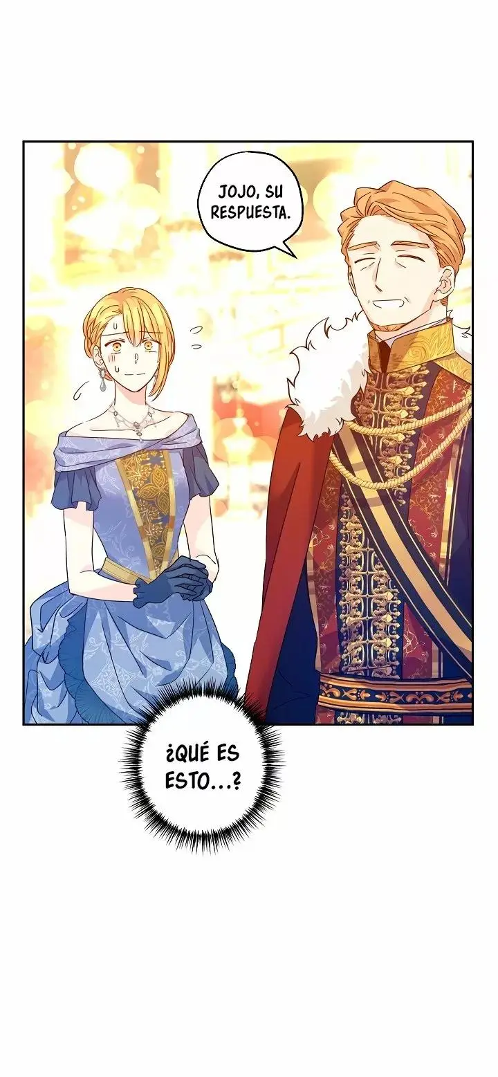 The Villainess Flips the Script! capítulo 58, página 19