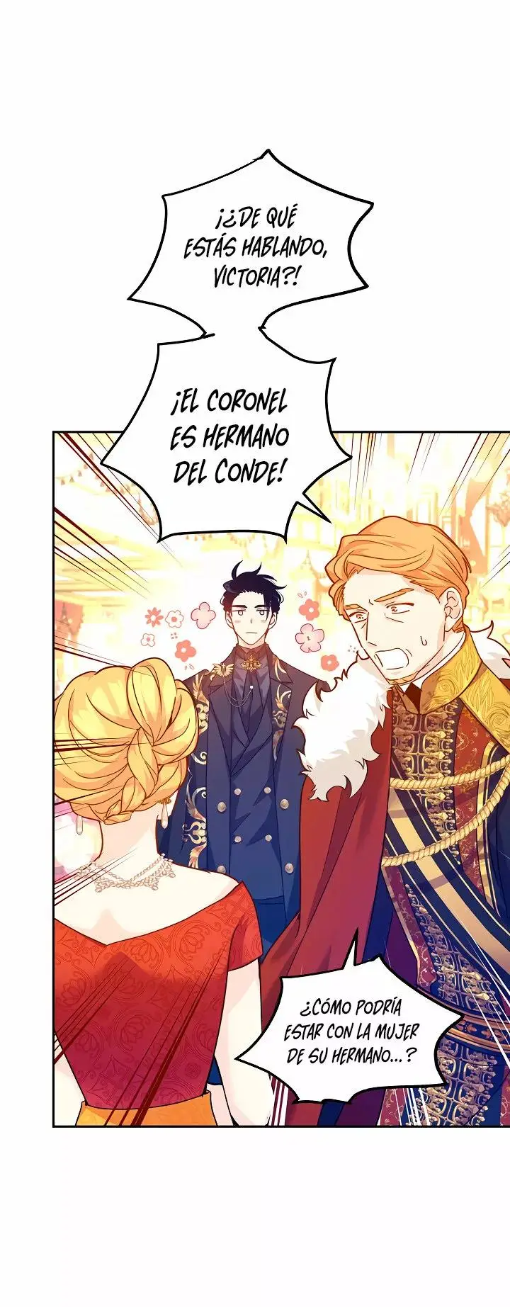 The Villainess Flips the Script! capítulo 58, página 26