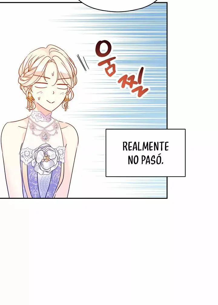The Villainess Flips the Script! capítulo 58, página 28
