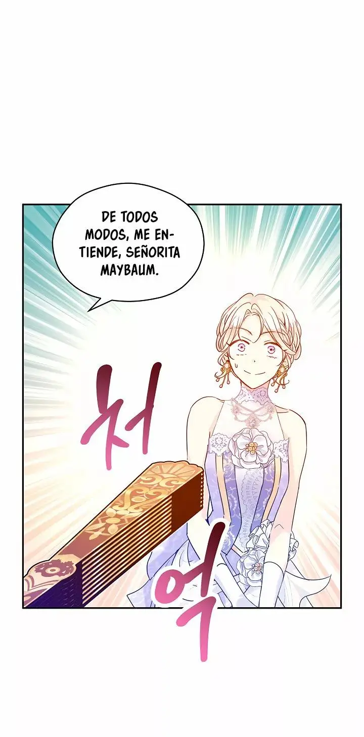 The Villainess Flips the Script! capítulo 58, página 30