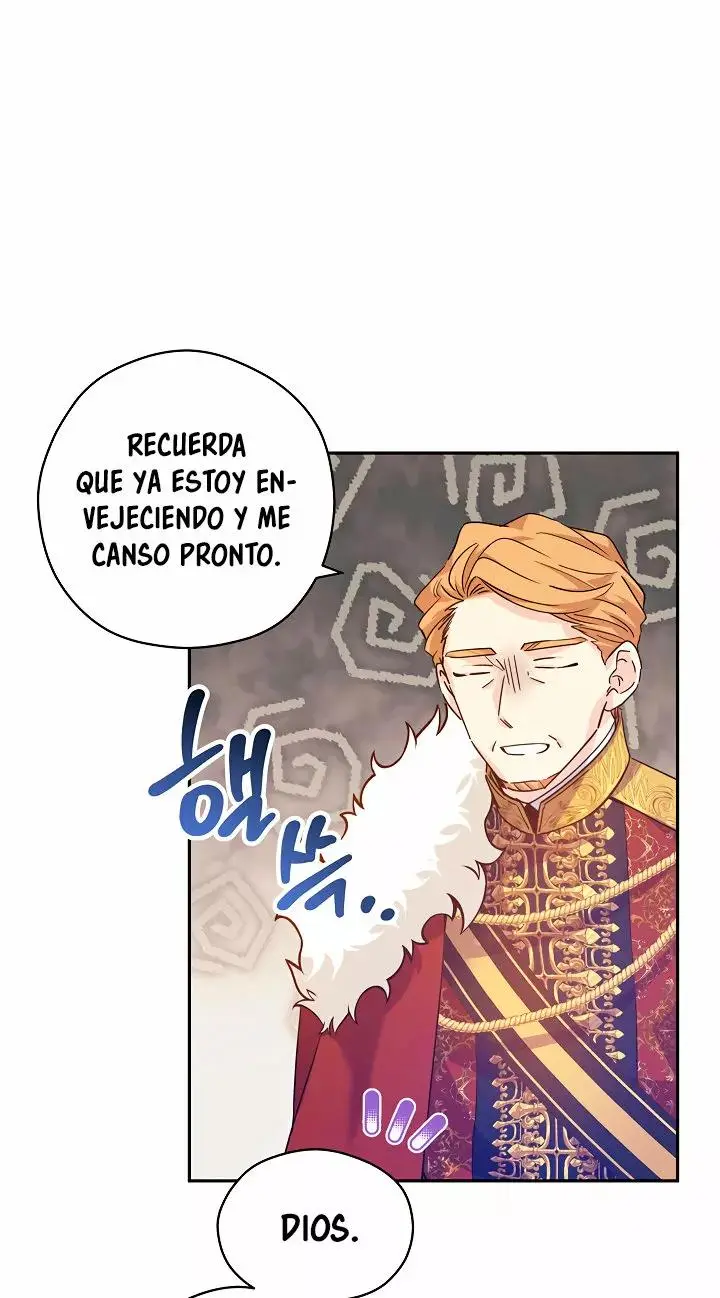 The Villainess Flips the Script! capítulo 58, página 42