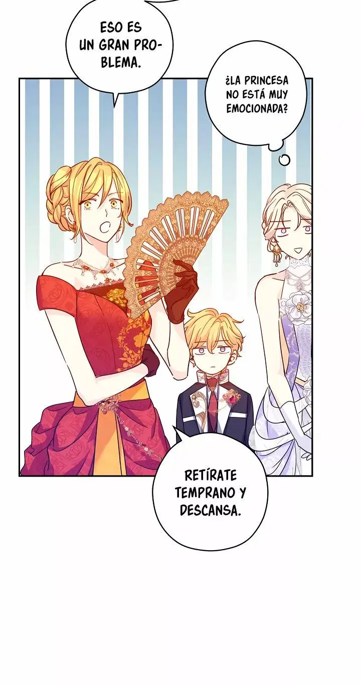 The Villainess Flips the Script! capítulo 58, página 43