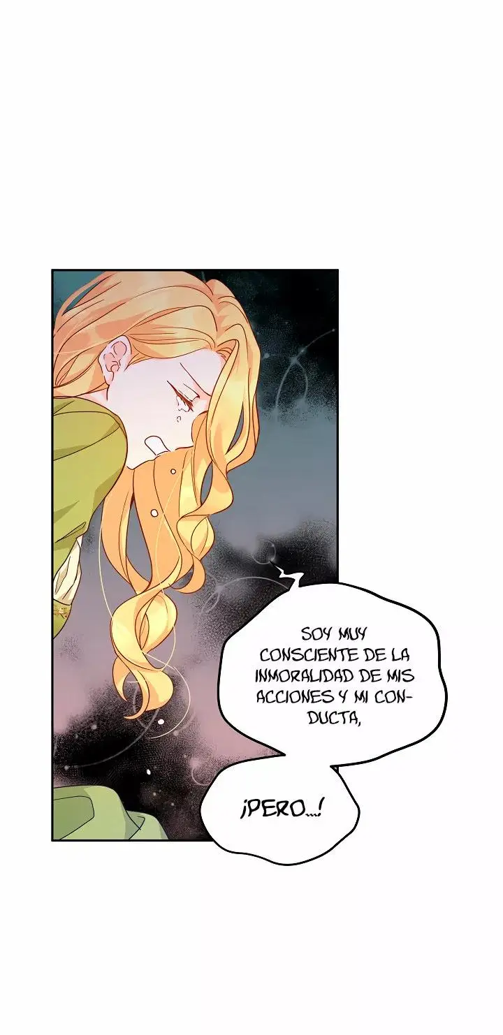 The Villainess Flips the Script! capítulo 58, página 52