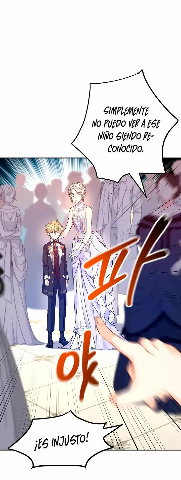 The Villainess Flips the Script! capítulo 58, página 53
