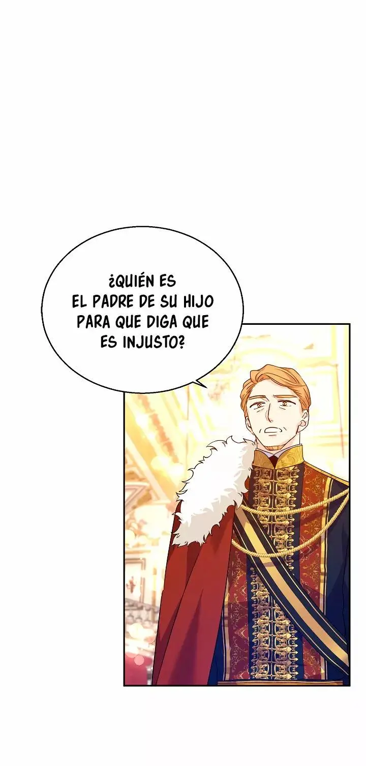 The Villainess Flips the Script! capítulo 58, página 54