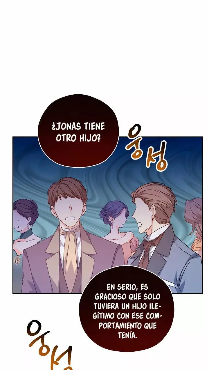 The Villainess Flips the Script! capítulo 58, página 57
