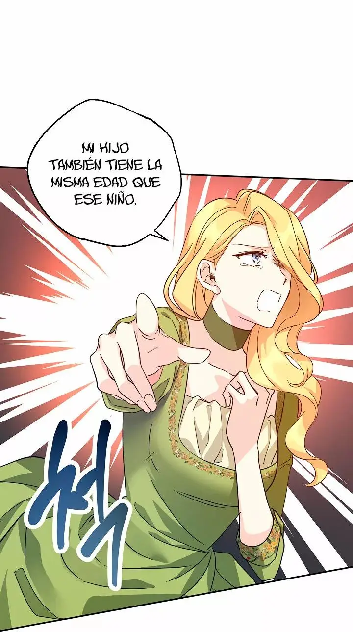 The Villainess Flips the Script! capítulo 59, página 6
