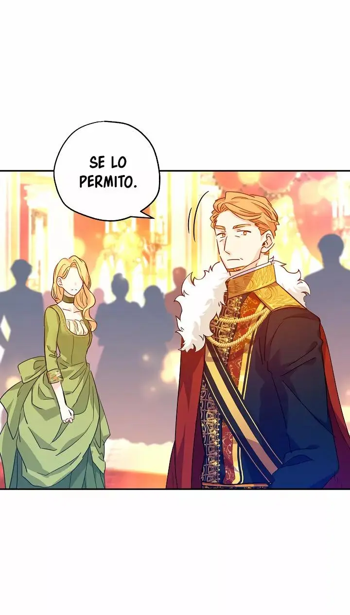 The Villainess Flips the Script! capítulo 59, página 18