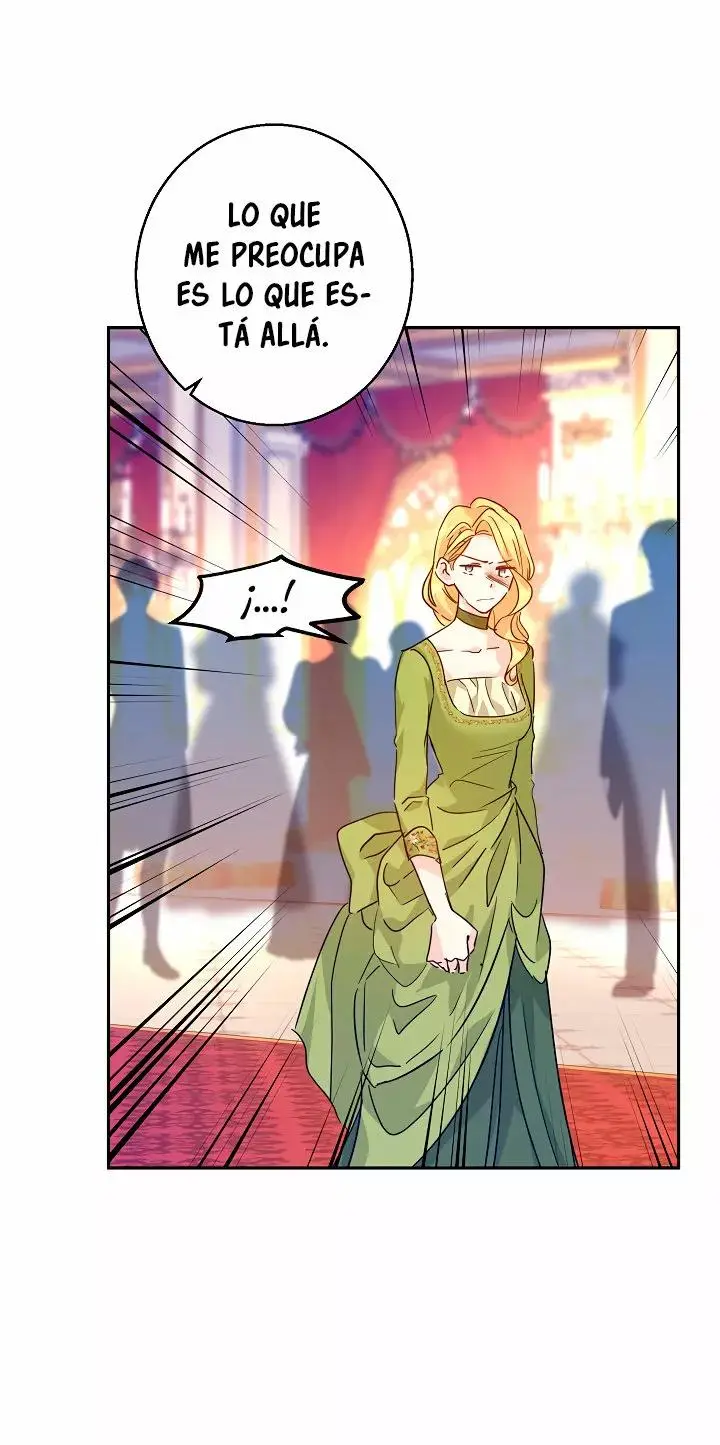 The Villainess Flips the Script! capítulo 59, página 24