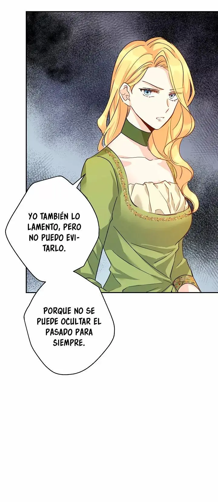 The Villainess Flips the Script! capítulo 59, página 26