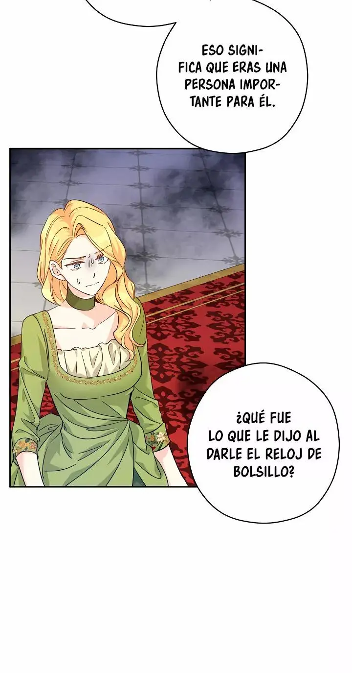 The Villainess Flips the Script! capítulo 59, página 39