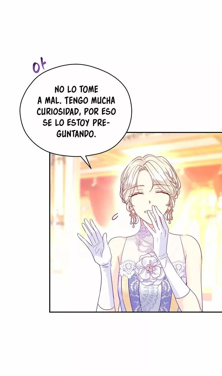 The Villainess Flips the Script! capítulo 59, página 40