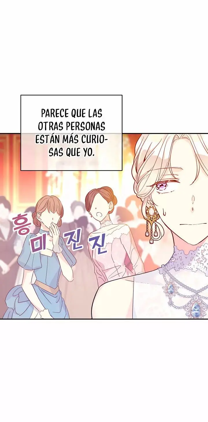 The Villainess Flips the Script! capítulo 59, página 41