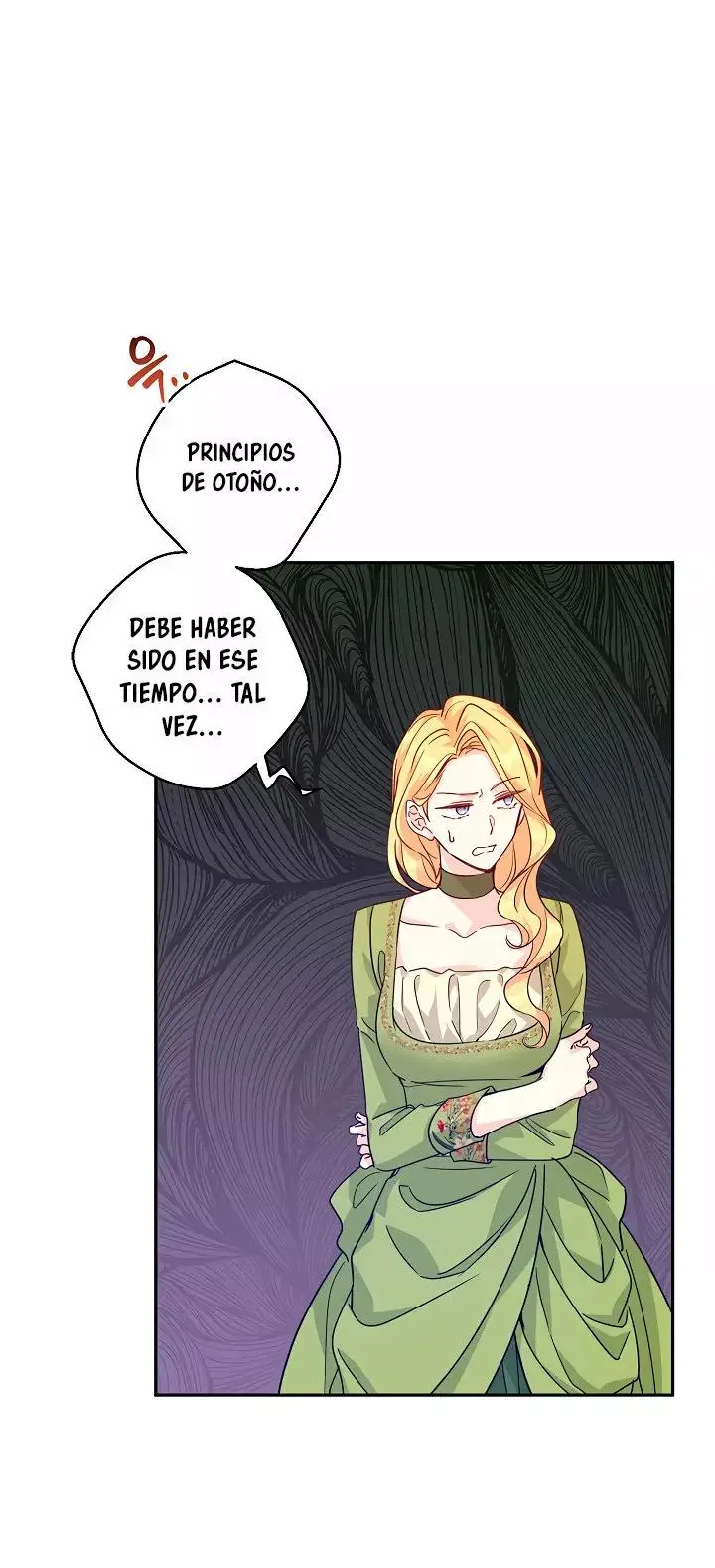 The Villainess Flips the Script! capítulo 59, página 47