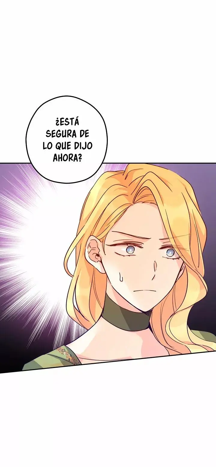 The Villainess Flips the Script! capítulo 59, página 48